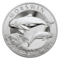 Zwierzęta świata - Morświn